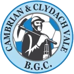 Cambrian & Clydach