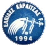 Elpides Karditsas W