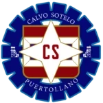 Calvo Sotelo