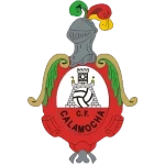 Calamocha