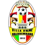 Villa d'Almè