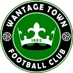 Wantage Town