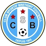 Bretigny Foot