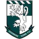 Edgware Town