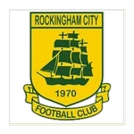 Rockingham City