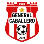 General Caballero JLM