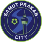 Samut Prakan City
