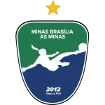 Minas Brasília W