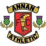 Annan Athletic