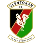 Glentoran BU W