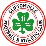 Cliftonville W