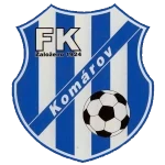 Komárov