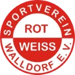 Rot-Weiß Walldorf