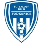 Podkonice