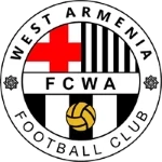 West Armenia