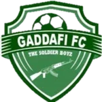 Gadafi