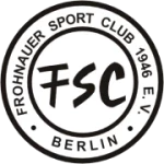Frohnauer