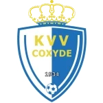 Coxyde