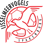 IJsselmeervogels