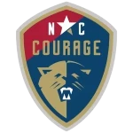 North Carolina Courage W