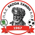 Xanthi