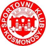 Kosmonosy