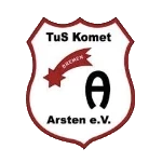 Komet Arsten