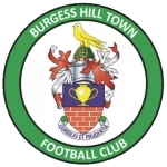 Burgess Hill Town