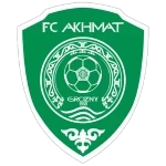 Akhmat Grozny U19