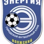 Energiya Volzhskiy