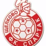 Spartak Shcholkovo