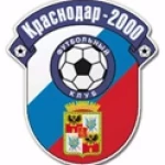 Krasnodar 2000