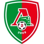 Lokomotiv Moskva II