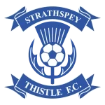 Strathspey Thistle