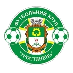 Trostianets