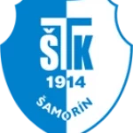 Šamorín