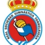 Gimnástica Torrelavega
