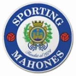 Sporting Mahones