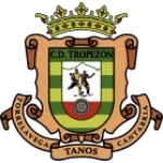 Tropezón