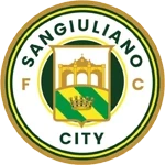 Sangiuliano City