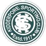 Kidderpore SC