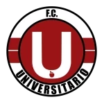 Universitario de Vinto