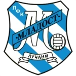 Mladost Lučani U19