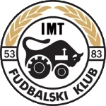IMT Novi Beograd U19