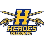 Héroes de Falcón