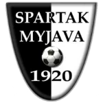 Spartak Myjava W