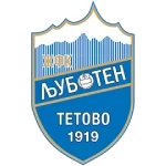 Ljuboten W