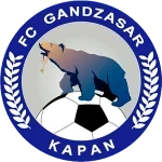 Gandzasar