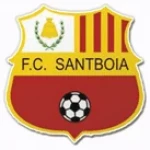 Santboia