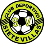 Siete Villas